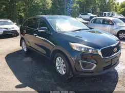 5XYPG4A37HG281925 2017 KIA SORENTO