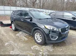 5XYPG4A37HG282038 2017 KIA SORENTO