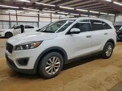 5XYPG4A37HG282685 2017 KIA SORENTO