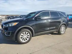 5XYPG4A37HG283092 2017 KIA SORENTO