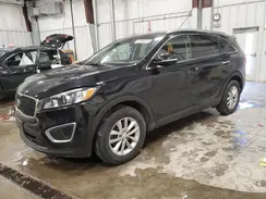 5XYPG4A37HG283173 2017 KIA SORENTO