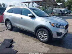 5XYPG4A37HG284372 2017 KIA SORENTO