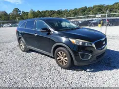 5XYPG4A37HG284503 2017 KIA SORENTO