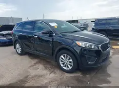 5XYPG4A37HG284646 2017 KIA SORENTO