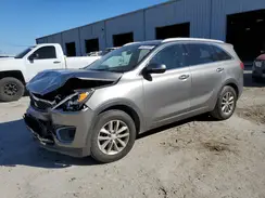 5XYPG4A37HG284758 2017 KIA SORENTO