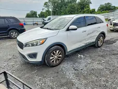 5XYPG4A37HG285408 2017 KIA SORENTO