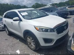 5XYPG4A37HG286140 2017 KIA SORENTO
