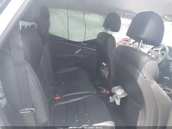 5XYPG4A37HG286140 2017 KIA SORENTO - Image 8