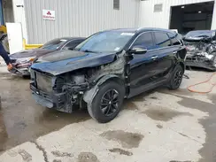 5XYPG4A37HG286168 2017 KIA SORENTO