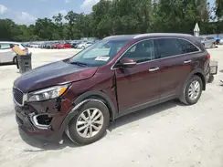 5XYPG4A37HG286655 2017 KIA SORENTO