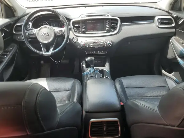 5XYPG4A37HG286655 2017 KIA SORENTO - Image 8