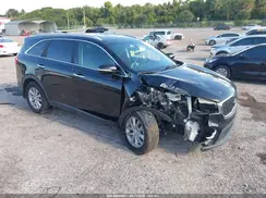 5XYPG4A37HG287918 2017 KIA SORENTO