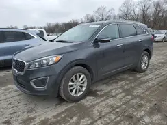 5XYPG4A37HG288115 2017 KIA SORENTO