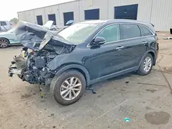 5XYPG4A37HG288292 2017 KIA SORENTO
