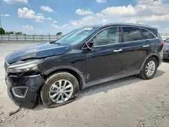 5XYPG4A37HG288597 2017 KIA SORENTO