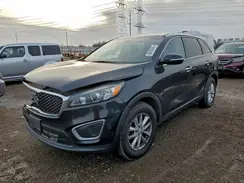 5XYPG4A37HG292827 2017 KIA SORENTO