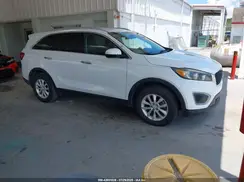 5XYPG4A37HG293864 2017 KIA SORENTO