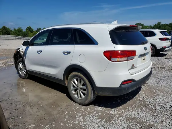 5XYPG4A37HG294755 2017 KIA SORENTO - Image 2