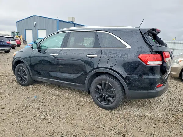 5XYPG4A37HG295002 2017 KIA SORENTO - Image 2