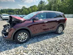 5XYPG4A37HG296621 2017 KIA SORENTO