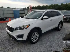 5XYPG4A37HG296991 2017 KIA SORENTO