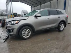 5XYPG4A37HG300246 2017 KIA SORENTO