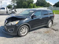 5XYPG4A37HG300585 2017 KIA SORENTO