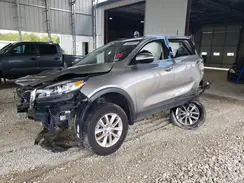 5XYPG4A37HG301171 2017 KIA SORENTO