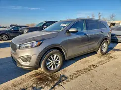 5XYPG4A37HG301820 2017 KIA SORENTO