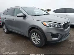5XYPG4A37HG303289 2017 KIA SORENTO