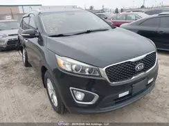 5XYPG4A37HG316429 2017 KIA SORENTO