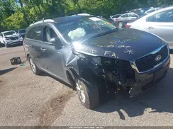 5XYPG4A37HG317306 2017 KIA SORENTO