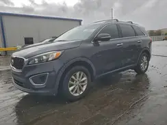 5XYPG4A37HG324272 2017 KIA SORENTO