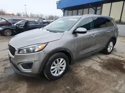 5XYPG4A37HG328273 2017 KIA SORENTO
