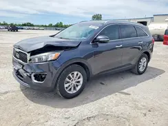 5XYPG4A37HG328810 2017 KIA SORENTO