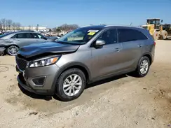 5XYPG4A37HG330153 2017 KIA SORENTO