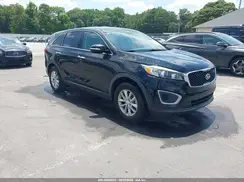 5XYPG4A37HG330931 2017 KIA SORENTO