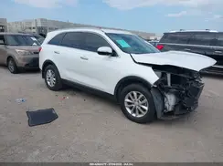 5XYPG4A37JG338436 2018 KIA SORENTO
