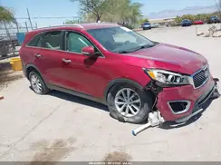 5XYPG4A37JG338470 2018 KIA SORENTO