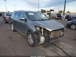 5XYPG4A37JG339084 2018 KIA SORENTO