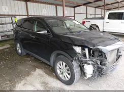 5XYPG4A37JG339151 2018 KIA SORENTO