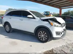 5XYPG4A37JG341532 2018 KIA SORENTO