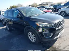 5XYPG4A37JG344088 2018 KIA SORENTO