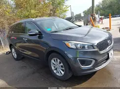 5XYPG4A37JG344396 2018 KIA SORENTO