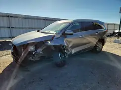 5XYPG4A37JG344687 2018 KIA SORENTO