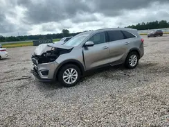 5XYPG4A37JG345399 2018 KIA SORENTO