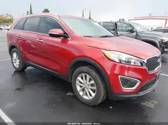 5XYPG4A37JG346438 2018 KIA SORENTO