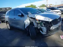 5XYPG4A37JG346536 2018 KIA SORENTO
