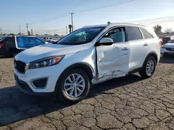 5XYPG4A37JG348044 2018 KIA SORENTO