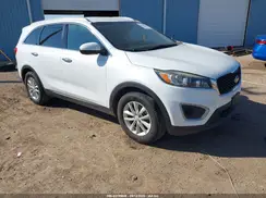5XYPG4A37JG349064 2018 KIA SORENTO